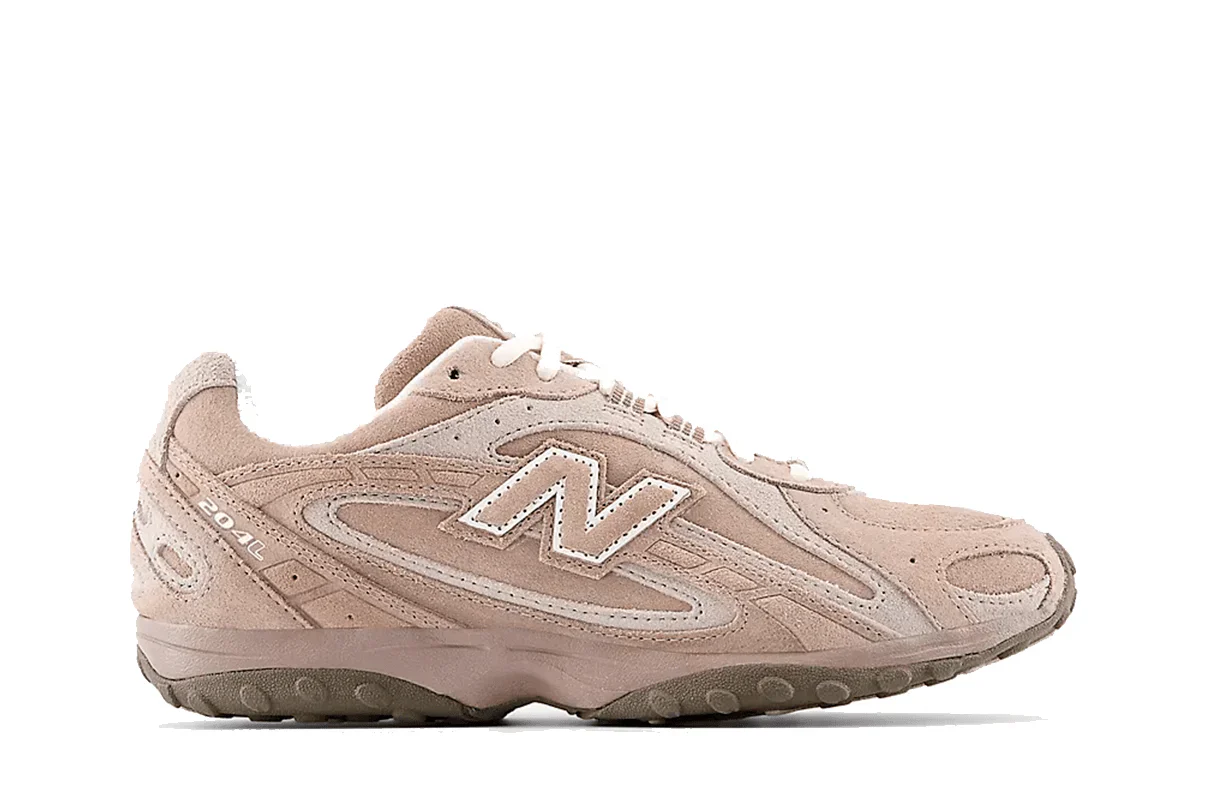 New Balance 204L