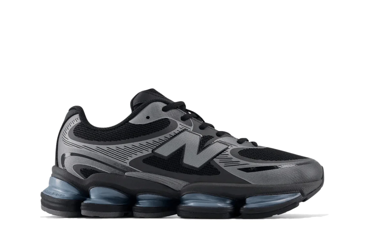 New Balance Abzorb 2000